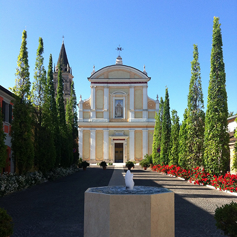 chiesa