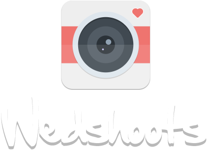 Logo Wedshoots